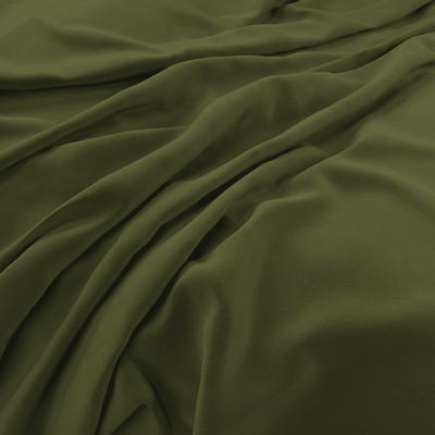 Vine Eco Velvet Swatch - Made To Order Upholstery