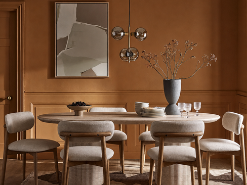 The three-tweak method: Small décor changes to make a big difference