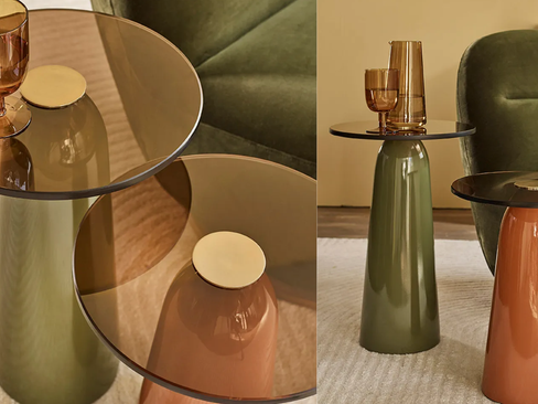 The best retro-inspired coffee tables for your living room
