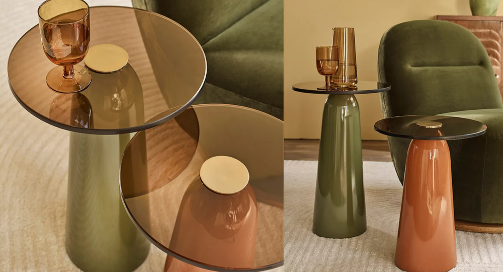 The best retro-inspired coffee tables for your living room