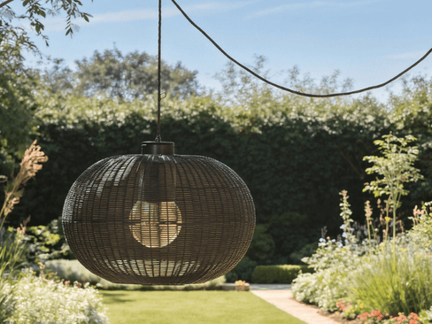 Garden Lighting Inspiration and Tips