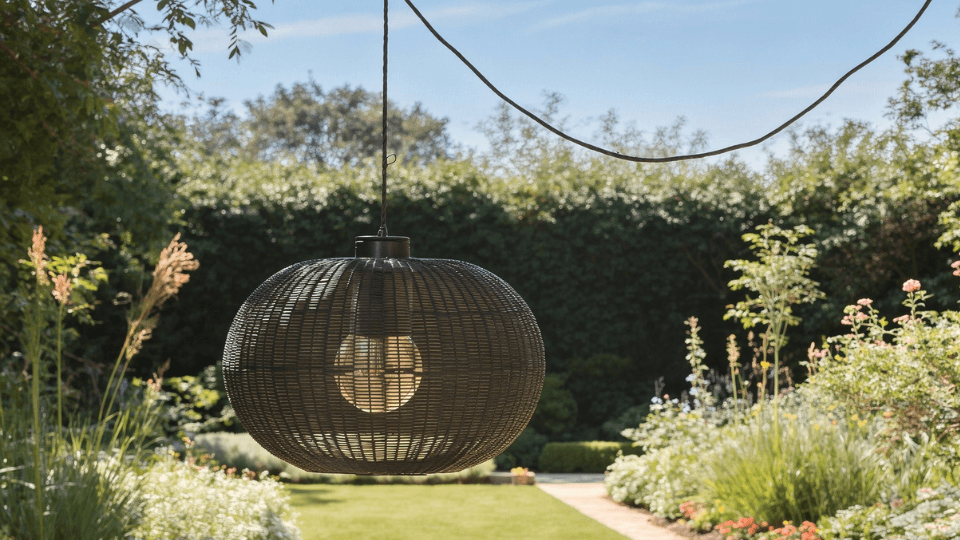 Garden Lighting Inspiration and Tips