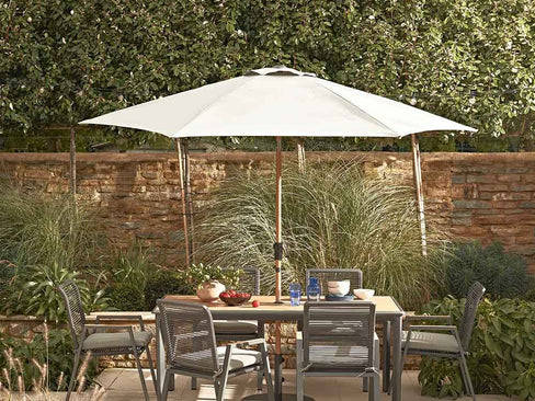 Contemporary cottagecore: Turn your English summer garden into a romantic oasis