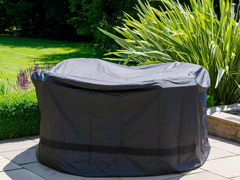 How to prepare your outdoor furniture for autumn
