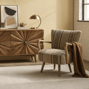 Armchairs