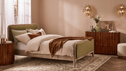 Beds