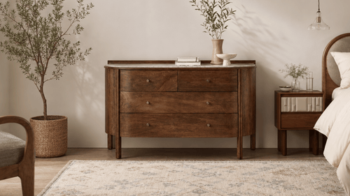 Contemporary Chests of Drawers