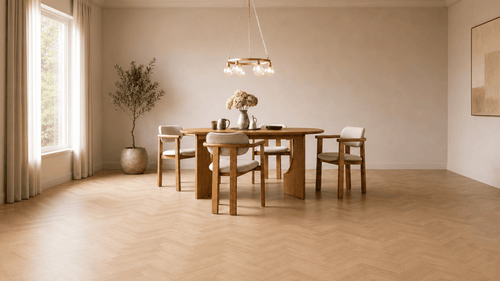 Oak Dining Room Furniture