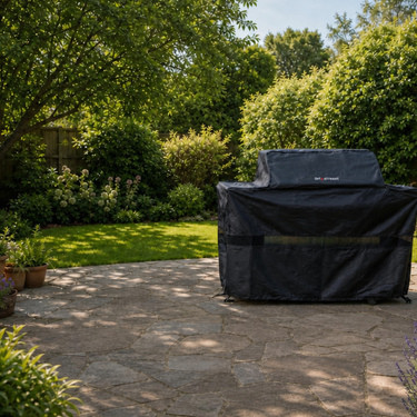 Outdoor Covers