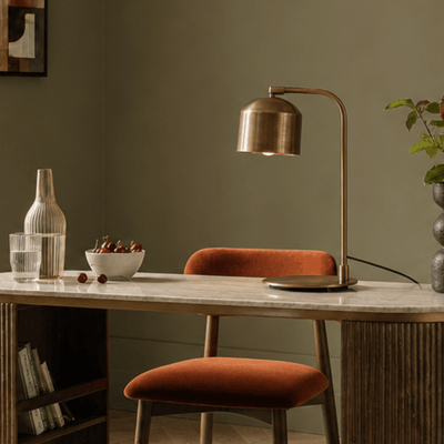 Desk Lamps
