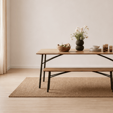 Dining Benches & Stools