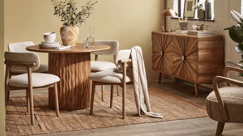 Dining Chairs