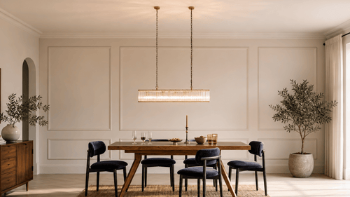 Dining Room Lighting