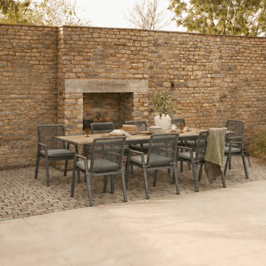 Garden Dining Sets