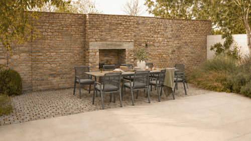 Garden Dining Sets