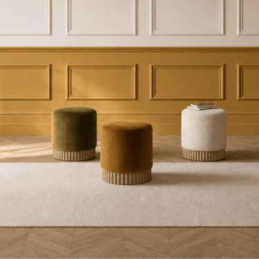 Footstools