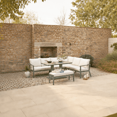 Garden Lounge sets