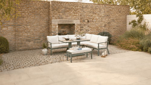 Lounge & Corner sets