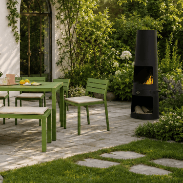 Outdoor Heating