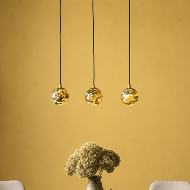 Pendant lights