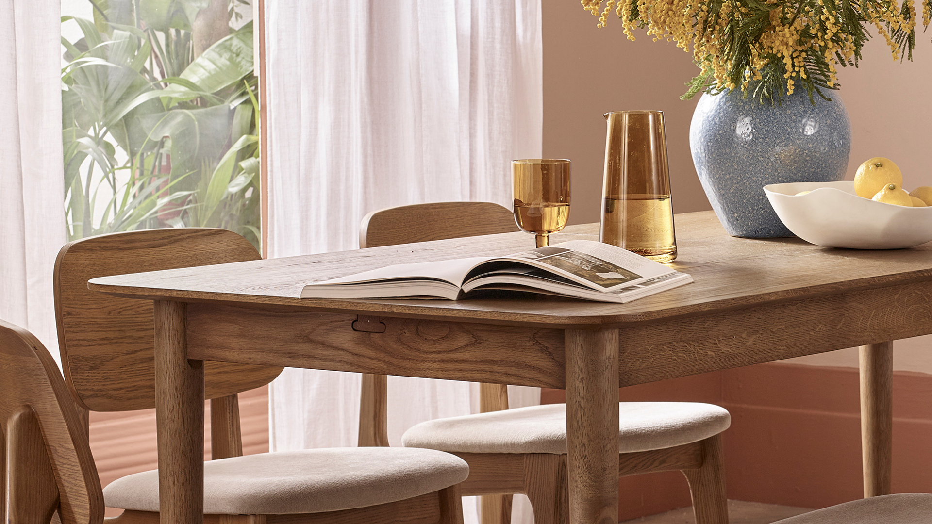 Last Chance to Buy: Luxury Furniture Sale at Atkin & Thyme