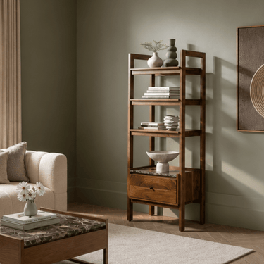 Shelving & Bookcases