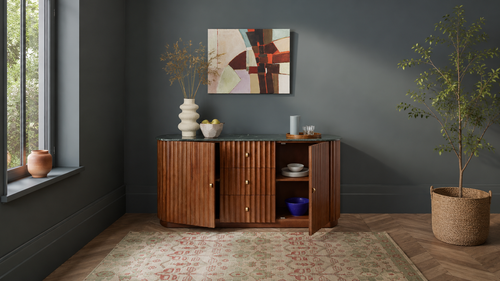 Storage Units and Cabinets