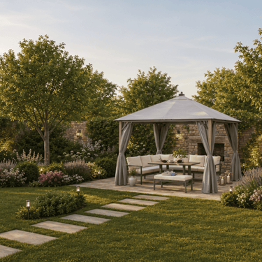 Luxury Gazebos
