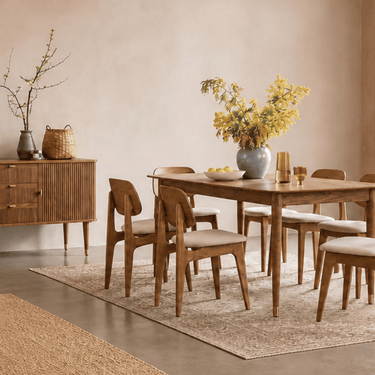 New In Dining Room