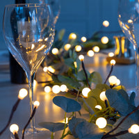 Eucalyptus Berry Garland - 1.8m Long