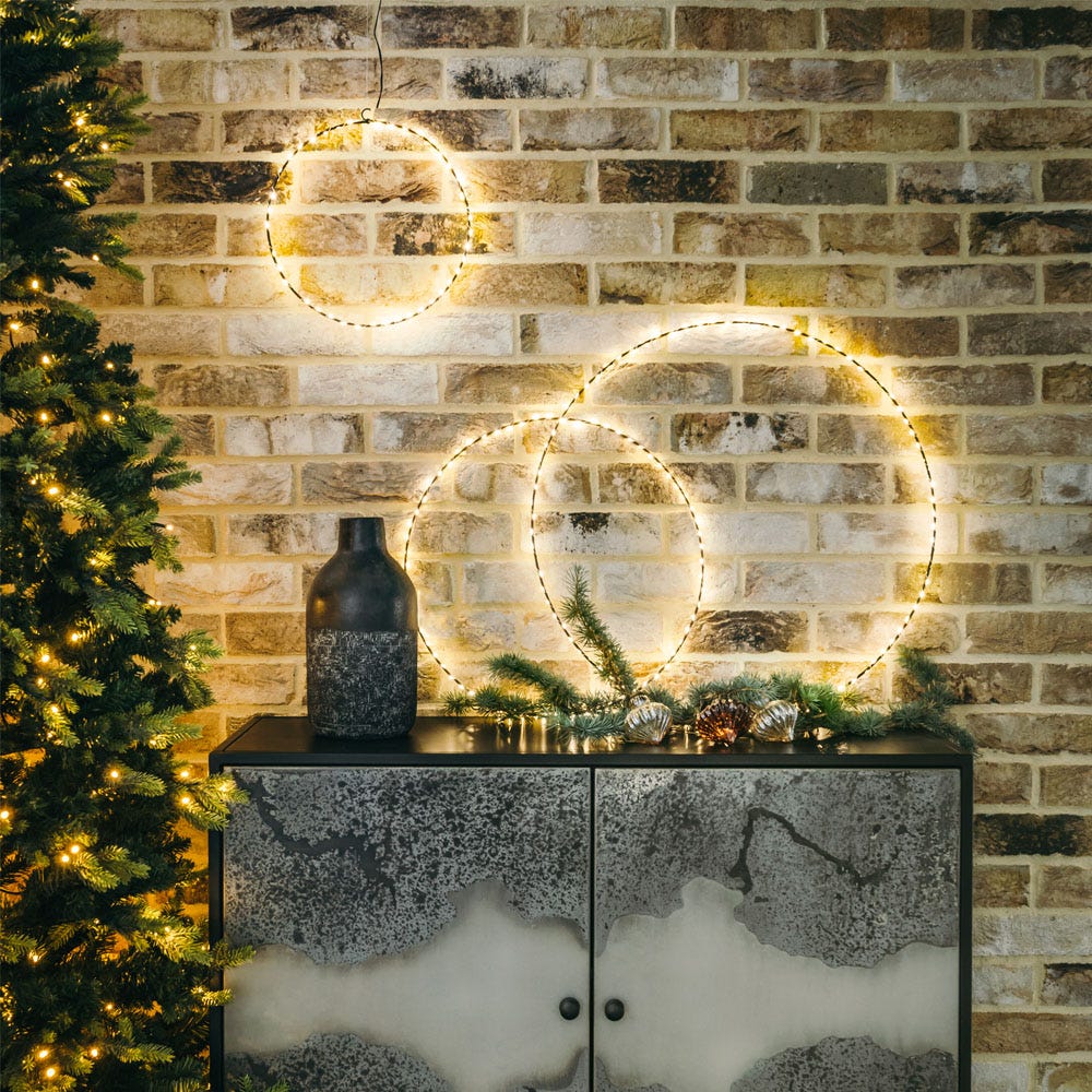 Circle Ring Light 45Cm