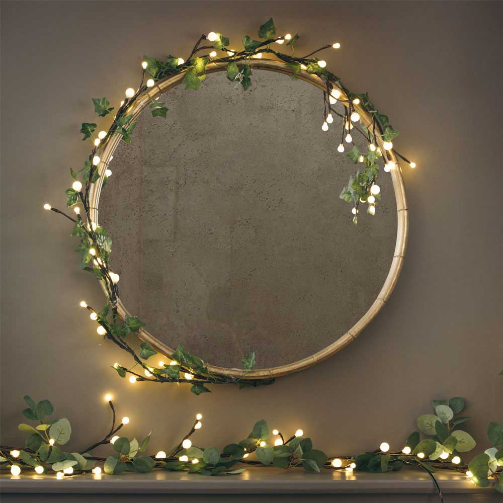 & Ivy Garland 1.8M Long