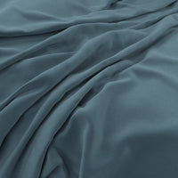 Hampton 4-Seat Sofa In Airforce Easy Care Velvet
