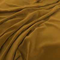 Hampton Loveseat In Turmeric Easy Care Velvet