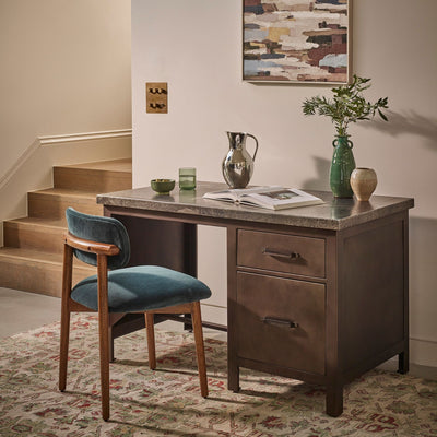 Mercury Desk