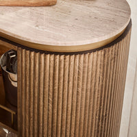 Rondo Drinks Trolley