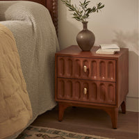 Sheridan Bedside Table