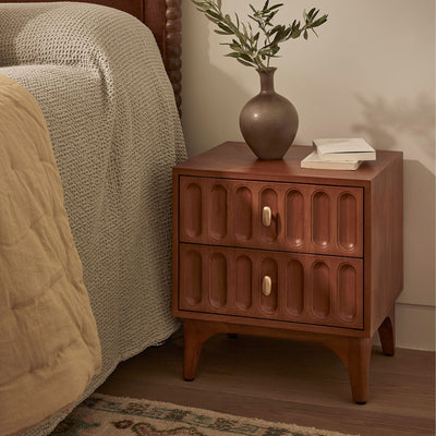 Sheridan Bedside Table