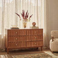 Sheridan Chest of Drawers