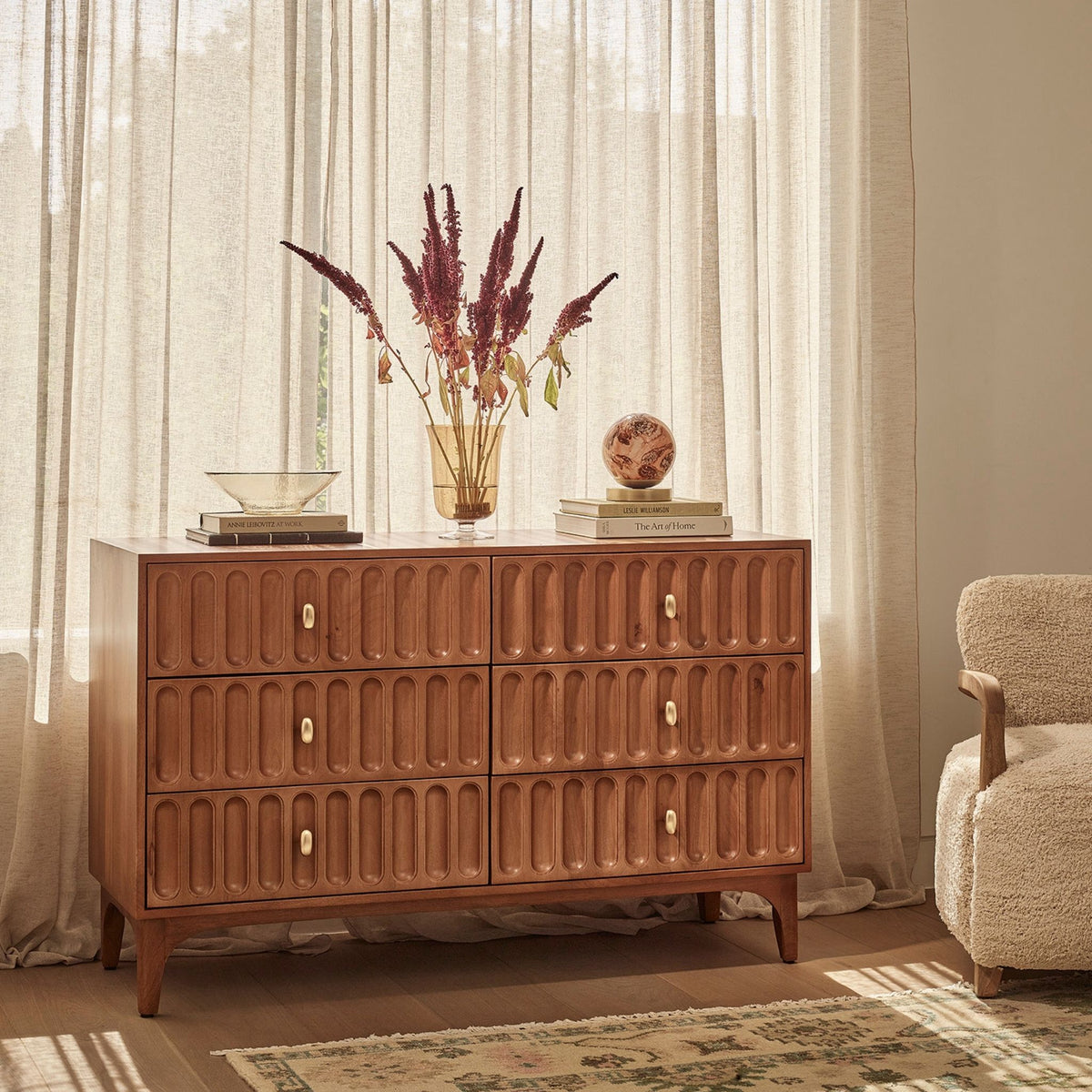 Sheridan Chest of Drawers