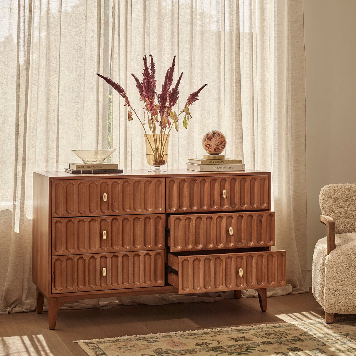 Sheridan Chest of Drawers