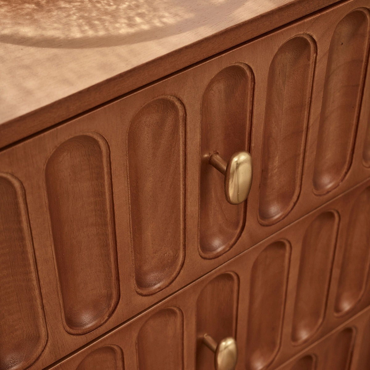 Sheridan Chest of Drawers
