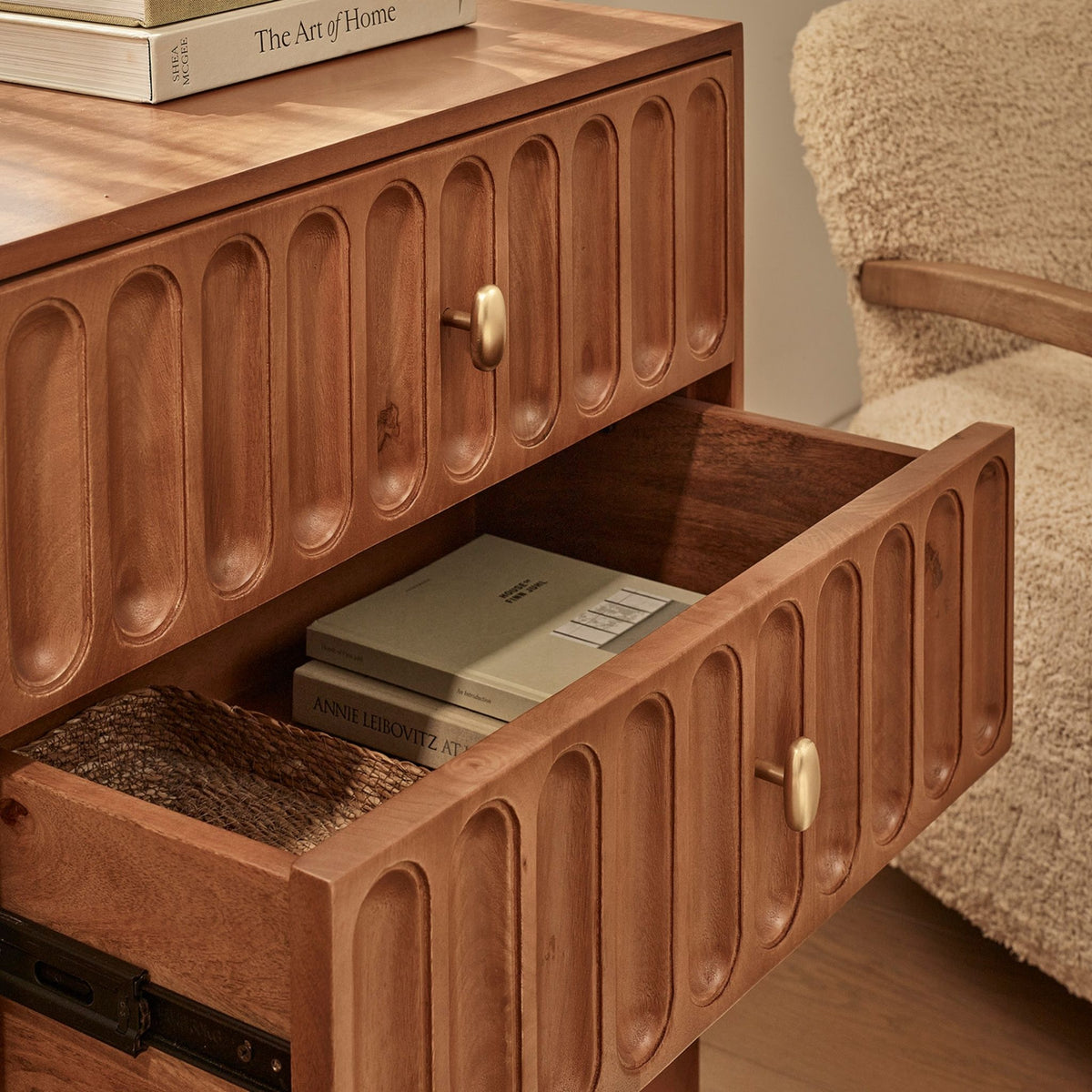 Sheridan Chest of Drawers