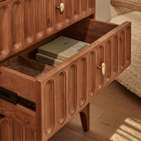 Sheridan Chest of Drawers