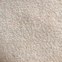 Cocoon White Bouclé