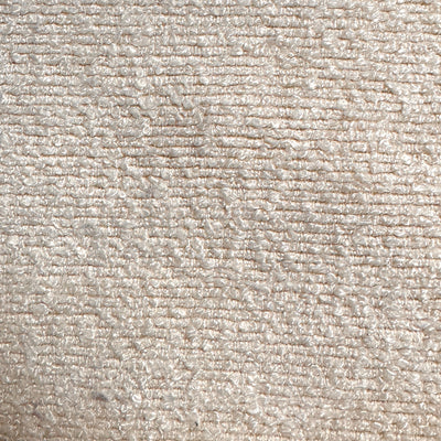 Cocoon White Bouclé