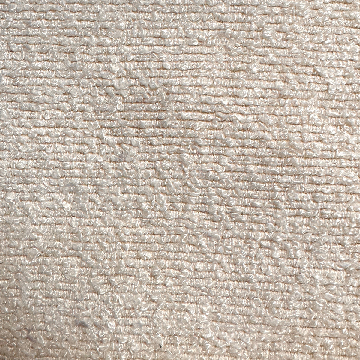 Cocoon White Bouclé