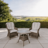 ANDREA 80CM BISTRO SET
