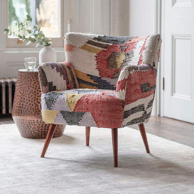 Arte Armchair