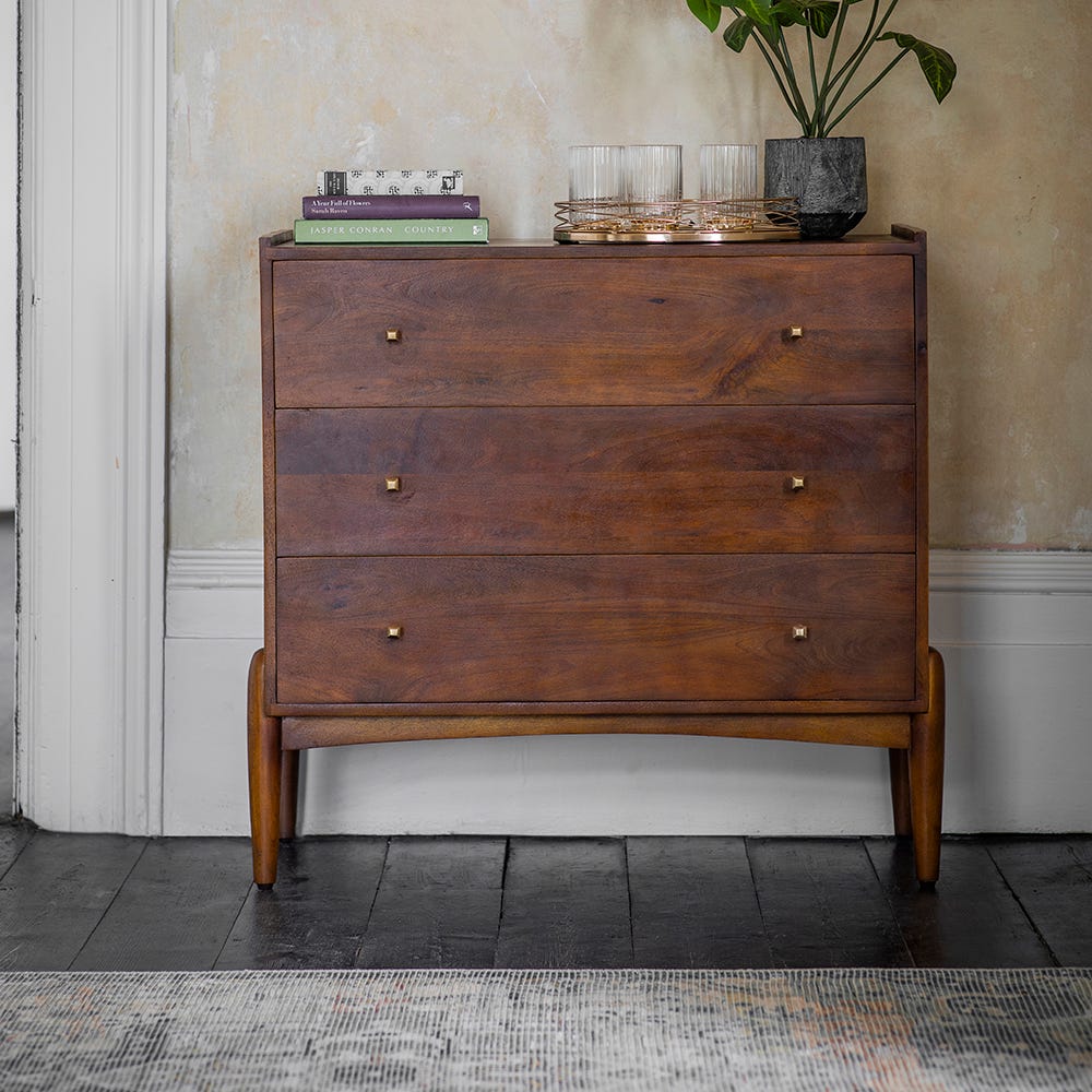 Quinn Chest Drawers